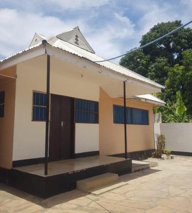 Charming Getaway in Tanga