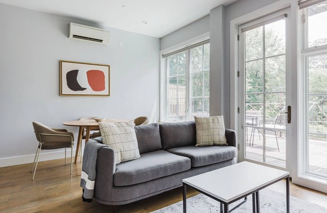 Charming Gowanus 2BR w/Laundry, near Park Slope, by Blueground