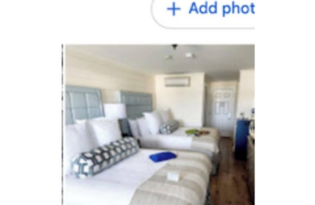 Charming Harborside hotel suite in enchanting Edgartown with AC