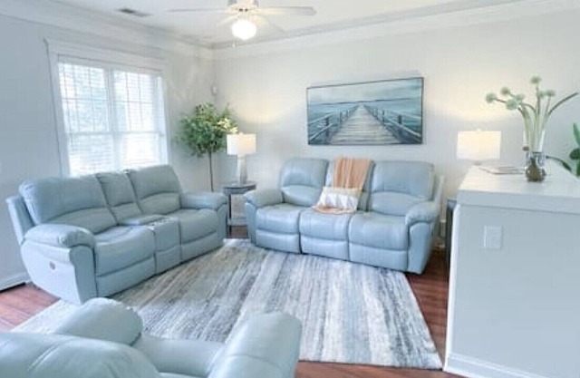 Charming Heart of Ballantyne