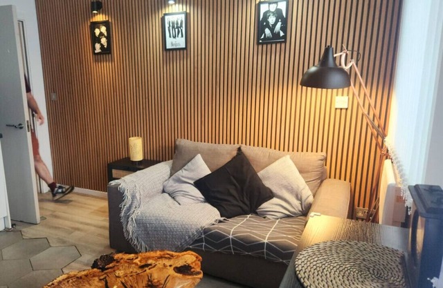 Charming Heritage Bank Liverpool – Historic Elegance Meets Modern Convenience