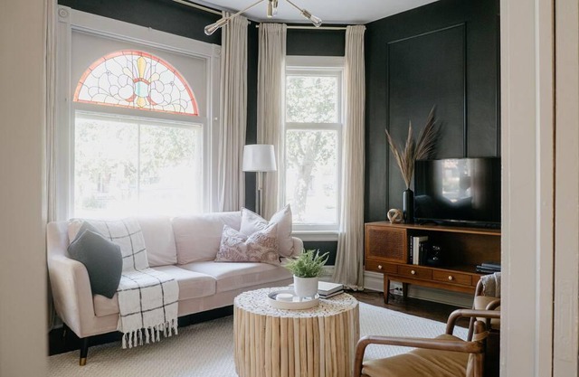 Charming Heritage Home in Old East Village