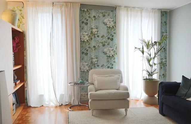 Charming Hideaway with Private Entrance | Foz Velha, Porto | 2BR | By the Sea