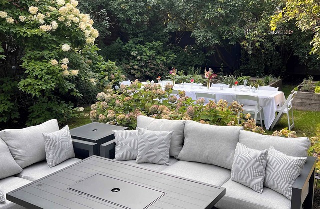 Charming Historic Estate | Perfect for Getaways, Micro-Weddings & Events
