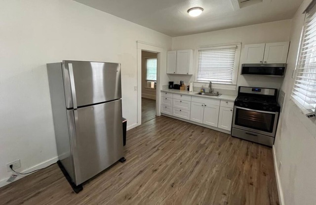 Charming Historic 2-Bed in National City