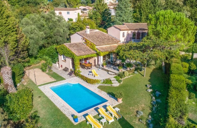 Charming house in Provence - sleeps 8