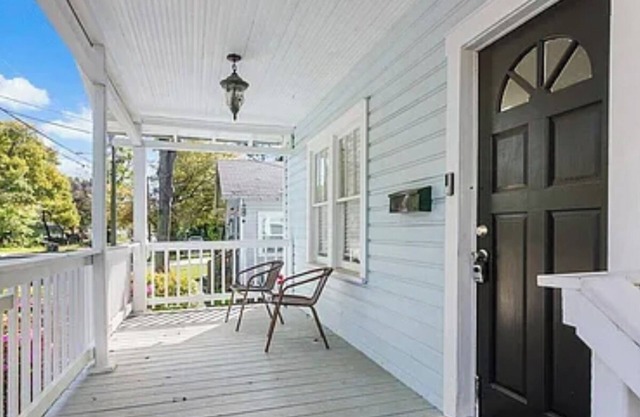 Charming Home in Murray Hill, Near Downtown Jacksonville