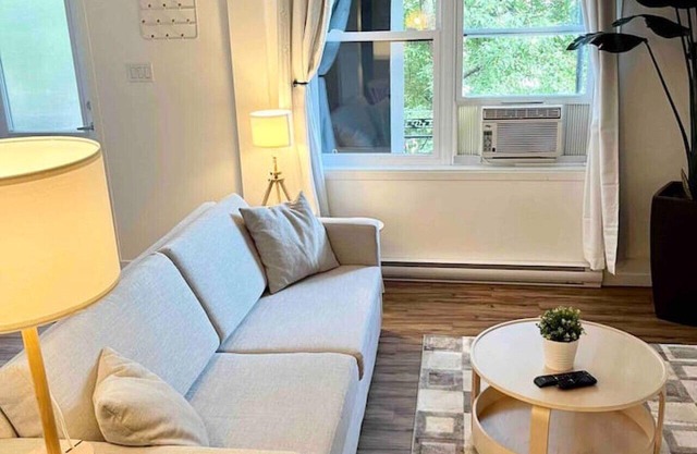 Charming home in Old Limoilou.
