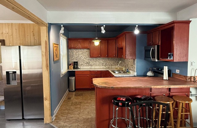 Charming Home in Portage Park