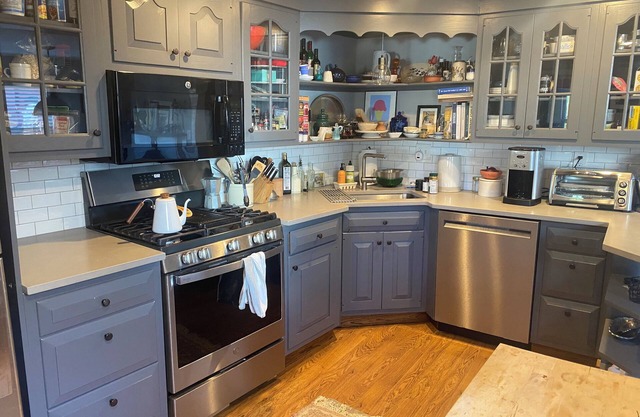 Charming home in the heart of the Stockade