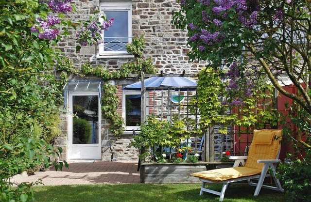 Charming Home near Mont St. Michel Bay