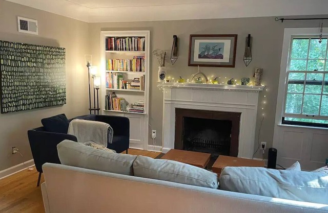Charming Home | Walk to Depot Town | Special Requests | Private Retreats