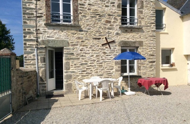 Charming house "Calm in the City"