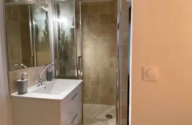 Charming house completely renovated