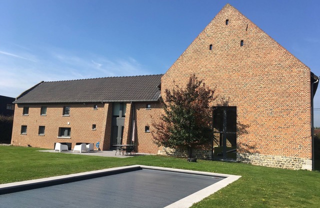 Charming house for family holidays