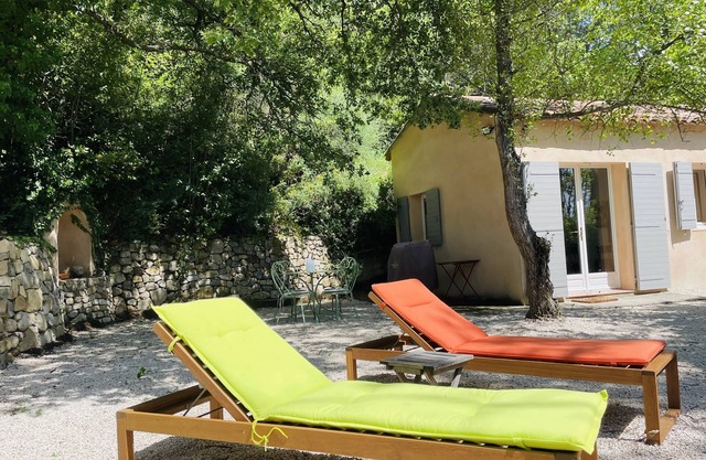 Charming house in Aix-en-Provence