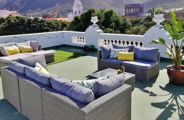 Charming house in authentic village