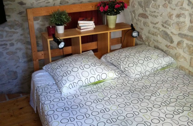 Charming house in Provencal village 10mn Nimes