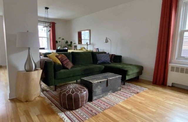 Charming house in the heart of attractions