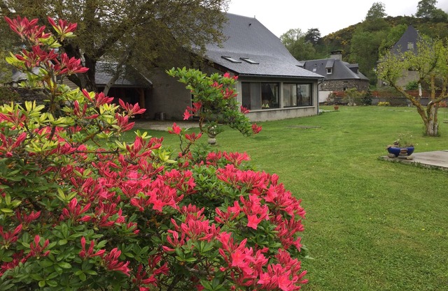 Charming house in the heart of a small village in the Aure valley (sleeps 4)