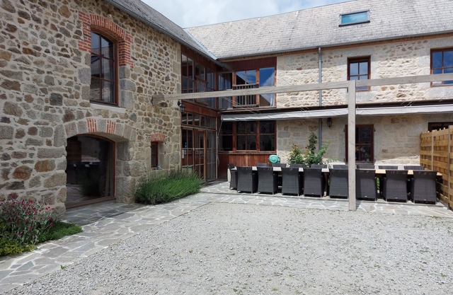Charming house, swimming pool, whirlpool, fitness, sauna