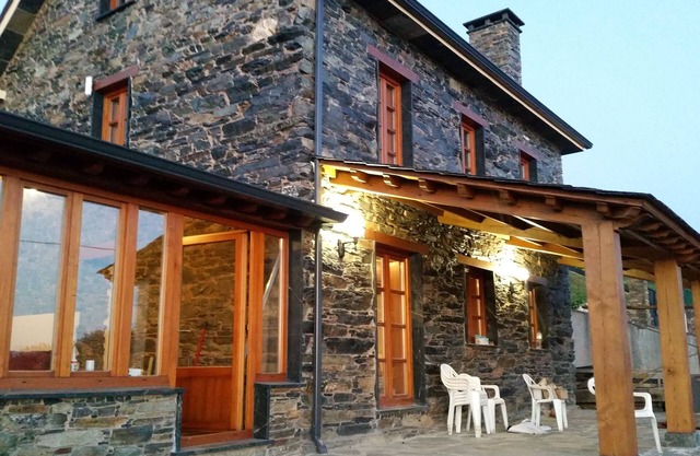 Charming house Tranquility, sunsets and dream views. A unique corner!