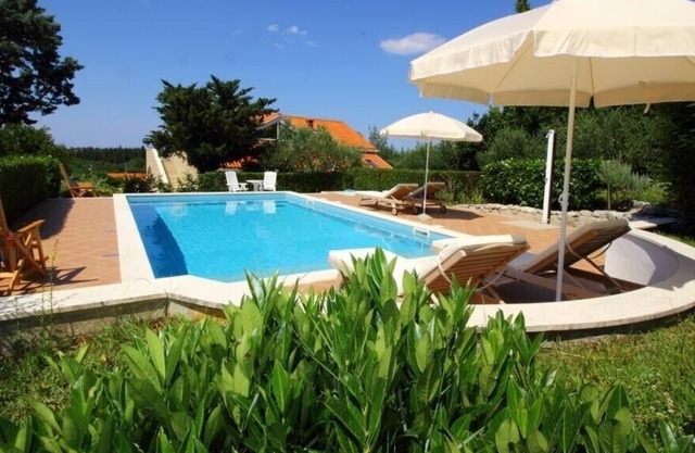 Charming Konavle Villa | Villa Boskovic | 4 Bedrooms | Private Pool | Sea Views