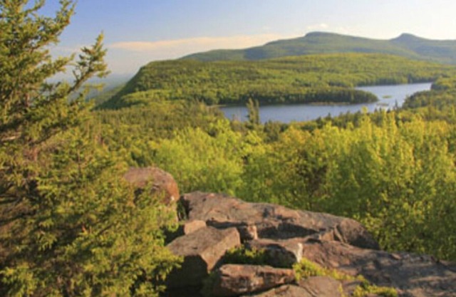 Charming Lake-House in the heart of the Catskills