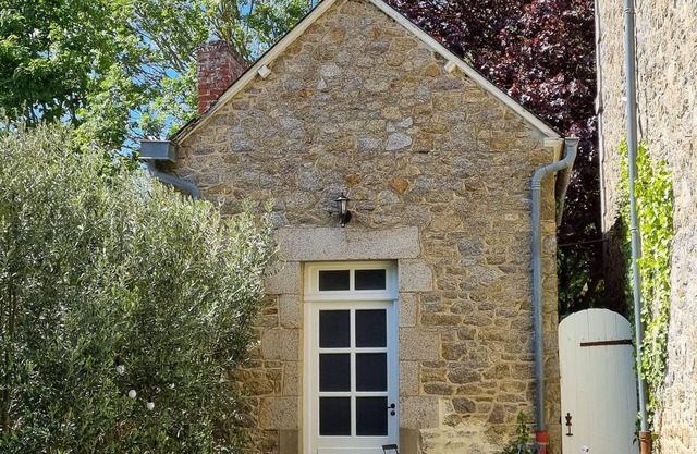 Charming little house