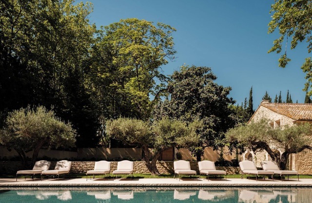 Charming Luxury House in Provence