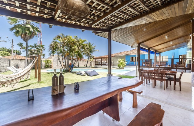 Charming Mansion of high standard!