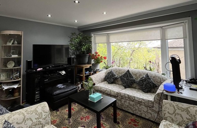 Charming Midtown Toronto Home
