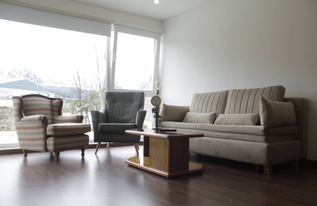 Charming Modern and quiet