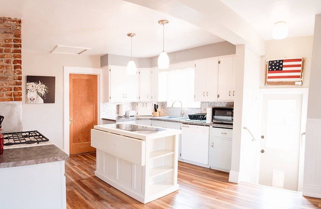 Charming Nampa Historic District, 25min to Boise