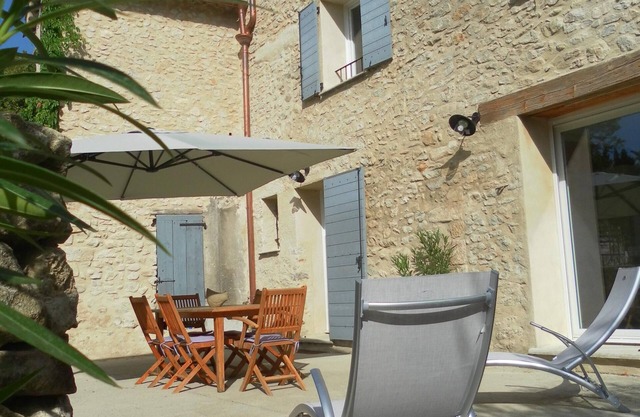 Charming new cottage in a farmhouse in Lurs between Luberon and Verdon