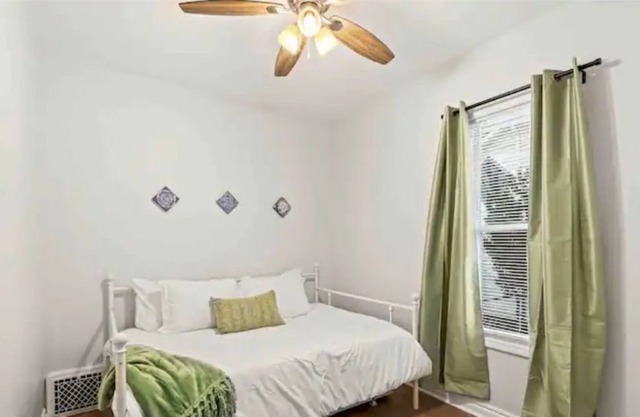 Charming New Home in Mt Clemens