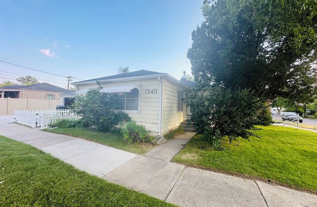 Charming newly renovated 2 bedroom house in Casper