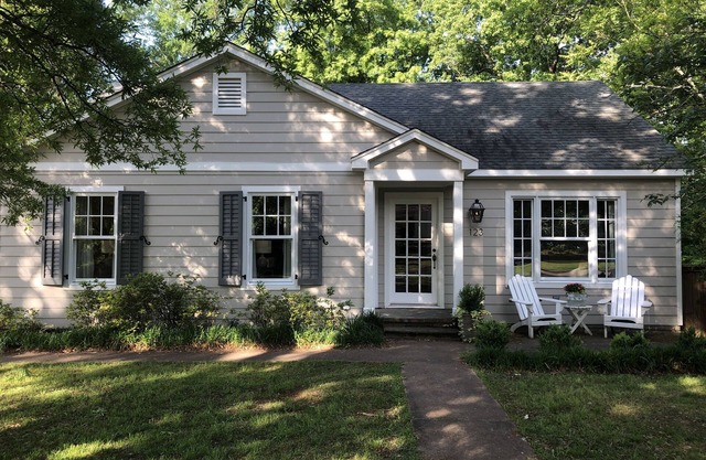 Charming Oxford Cottage, Walk to Square!