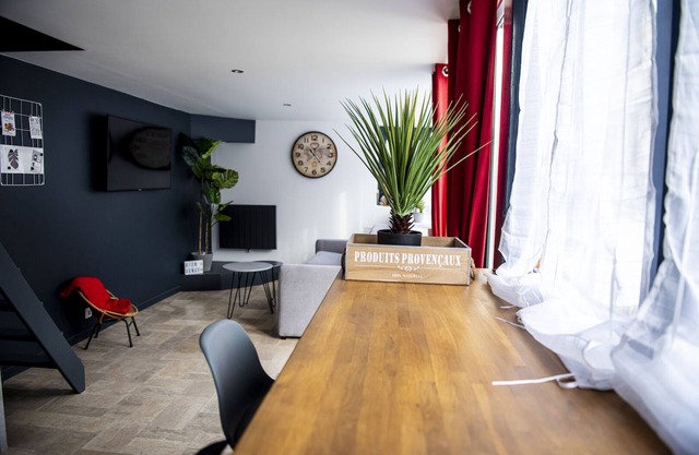 ❤ Charming private cottage 10 minutes from Chantilly ❤