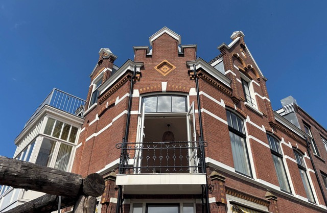 Charming place in Voorburg, near The Hague