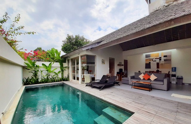 Charming Private Villa with Private Pool