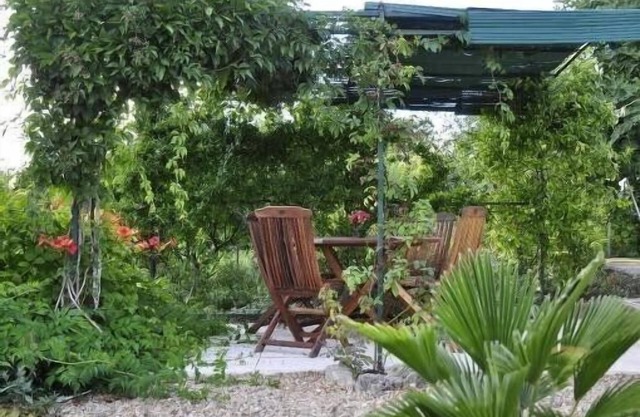 Charming, quiet house with magnificent views and private pool