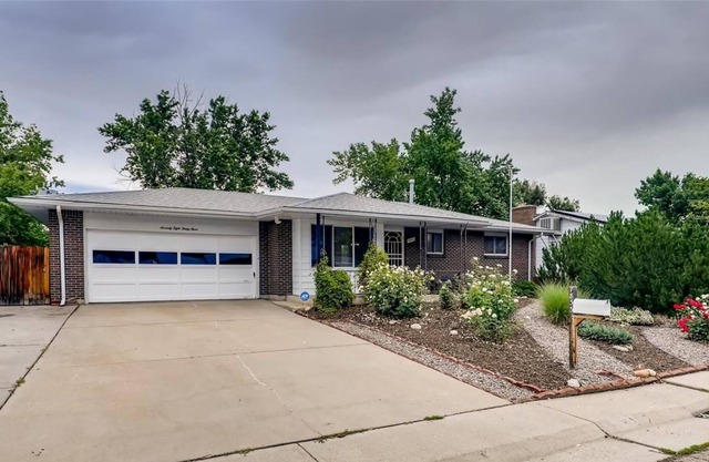 Charming Remodeled 3 Bedroom Home with Huge Yard Close to Parks and Shopping