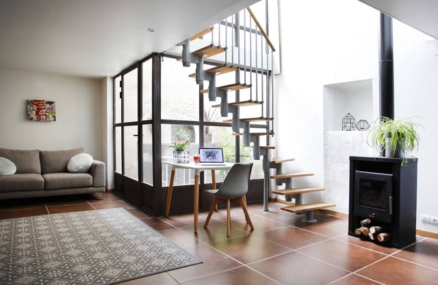 Charming renovated house