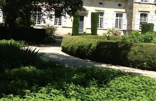 Charming residence - kids friendly - swimming pool - tennis