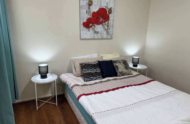Charming Retreat at Huntingdale