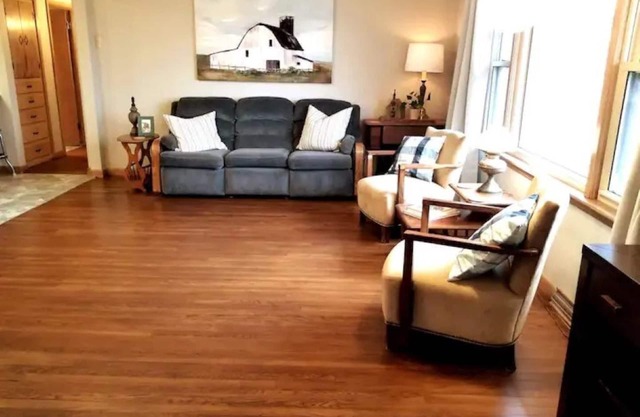 Charming Retreat near Historic Newburgh, Evansville and Henderson Kentucky.