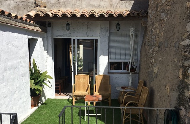 Charming rural house ideal for families