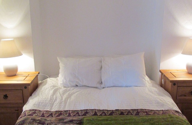 Charming rural studio; perfect for hiking, cycling, sightseeing or just relaxing