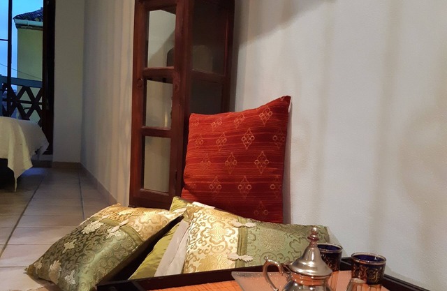 Charming rural suite